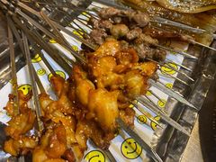 -宗泉烤全羊·烤羊腿·家常菜(解放东路店)