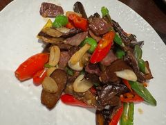 -滇野云南野生菌餐厅(陕西南路店)