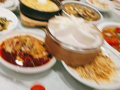 -小八仙·八方(移民广场店)