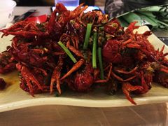 -巴厘龙虾·榜首油焖大虾(洞庭·艺术洋房店)