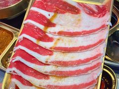 -韩味南山塔·烤肉自助(中骏世界城店)