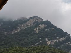 -洛阳白云山景区