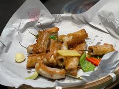 -飞尝蚝·顺德菜·鱼生(顺德总店)