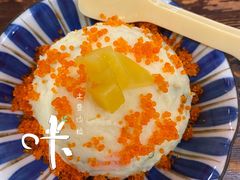-小川洋风料理(街道口店)