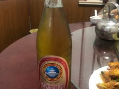 -九龙餐厅(大沽路店)