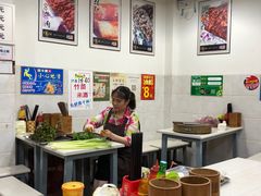 -蜀串香牛杂火锅串串