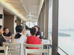 大堂-必胜客(海滨店)