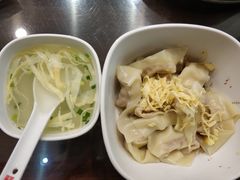 -锡笼记·无锡小笼(大润发店)