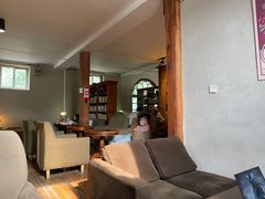 -1901 Cafe(西四店)