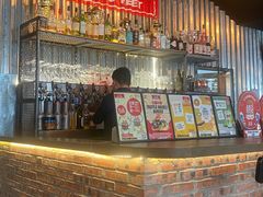 -Side Street街旁(交道口店)