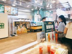 -爸爸糖吐司面包(北京西单大悦城店)