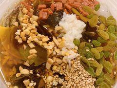 -水碾河刘老大串串香(水碾河路店)