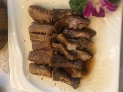 -香云轩·顺德菜(香云纱园林酒店店)