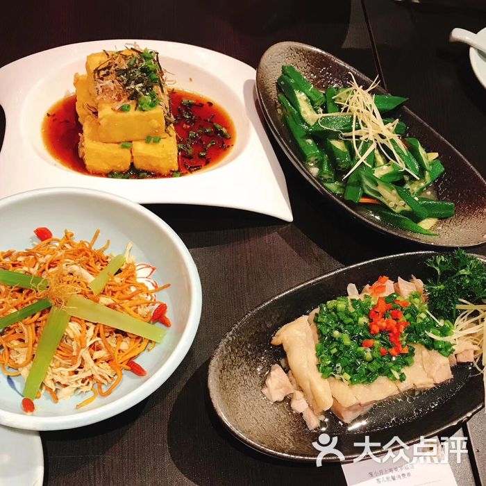 度小月图片-北京台湾菜-大众点评网