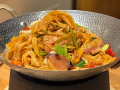 -花舍·新派粤菜·西餐·下午茶(亚运村·鸟巢店)