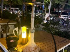 -MARU玛露音乐餐厅(大学路店)