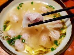 -龍堂蟹黄小笼包(万家丽店)