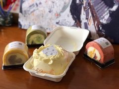 -朴谷之食