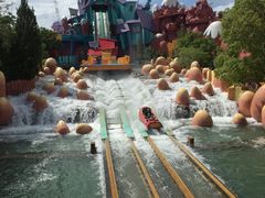 -奥兰多环球影城