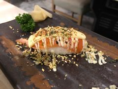 -赤坂亭M9和牛烧肉·日料398放题(万达店)