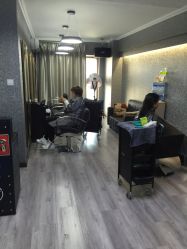 -INSI Hair Salon