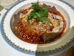 夫妻肺片-陈麻婆豆腐(春熙店)