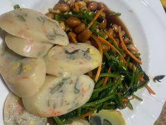 -天发长铁锅炖(王秀村店)