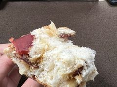 猪肉脯吐司-富贵面包公司(运河店)