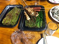 -老黑板筋(顺义总店)