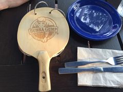 -阿甘虾餐厅(Maui)