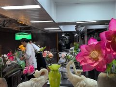 -不倒翁·安徽名菜楼(步行街店)
