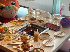 -海底捞大排档火锅(打浦路店)