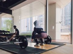 -威克健身游泳(万菱汇店)
