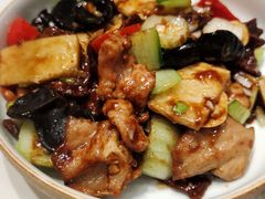 -东兴楼饭庄(六里桥店)
