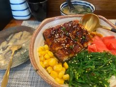 -戏作寿司(观音桥店)