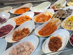 -小山城麻辣香锅(新邻生活广场店)