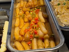 -很久以前羊肉串(南京路第一百货店)
