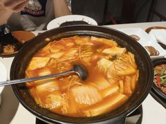 酸汤乌江鱼-黔香阁·味(花木店)