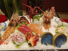 -万岛日本料理铁板烧(梅赛德斯奔驰店)