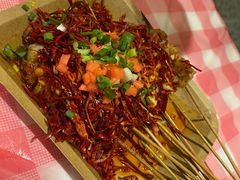 -为民烧烤吧.自贡爆炒菜.成都烧烤(收录20年好店)