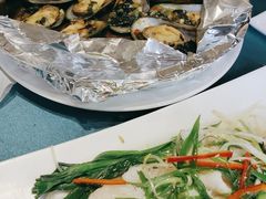 -随园花园餐厅(新港中路店)