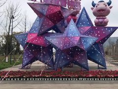 -桂溪生态公园