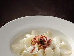 -院里寻菜·精致庭院菜(观沙岭店)