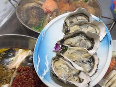 -大众海鲜(巨龙北路店)