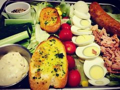 -吃饼人西餐(南开店)