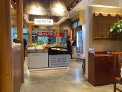-杨厨的田园饭店(长城路店)