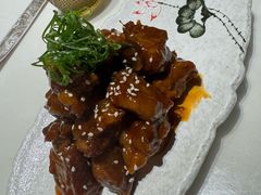 -19号私房菜(云南路店)