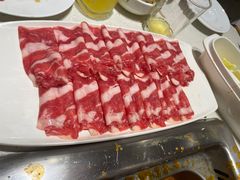 -海底捞大排档火锅(打浦路店)