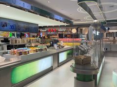 -Bread618面包生日蛋糕(欧亚商都店)