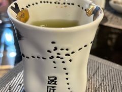 -昱匠·日本料理(金融街店)
